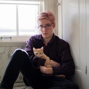 Meet your Posher, Jacob